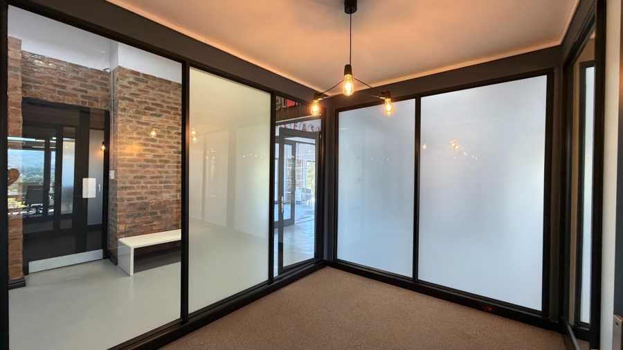 To Let commercial Property for Rent in Techno Park Western Cape